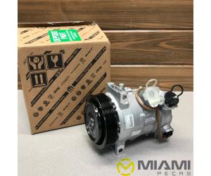 Compressor de ar condicionado Jeep Compass